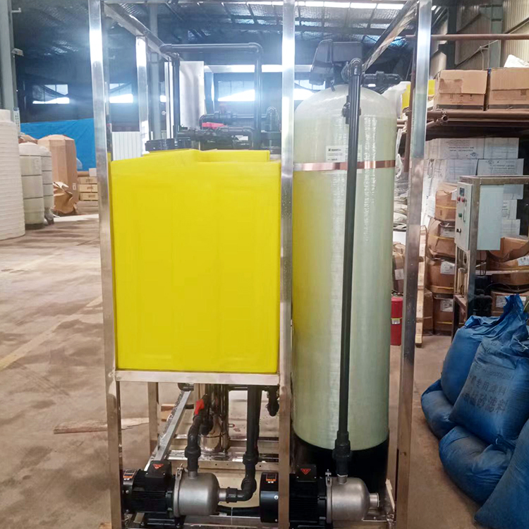 超滤设备