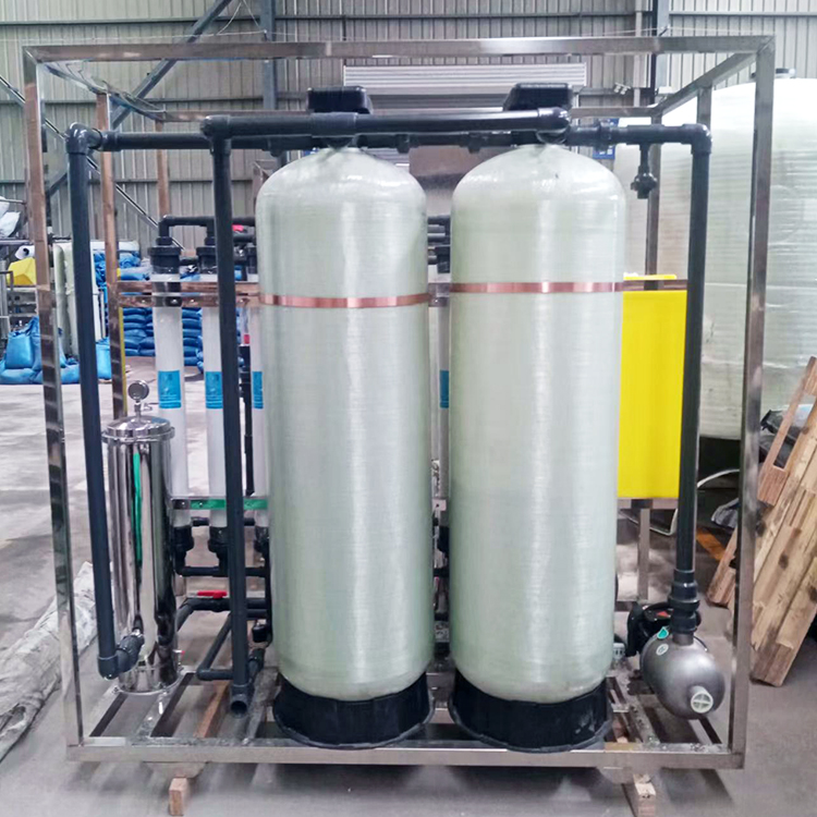 超滤设备