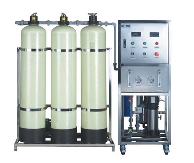 纯水设备