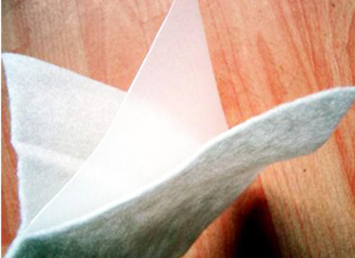 复合土工膜（两布一膜）